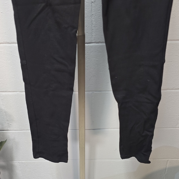 Sanctuary Classic Black Women's Leggings - Picture 5 of 12